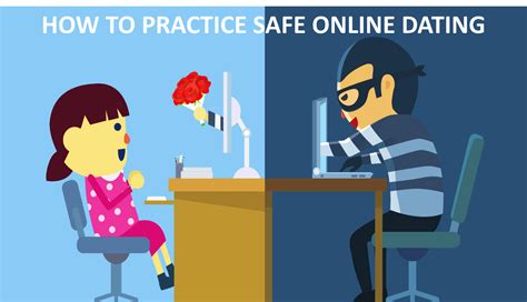 what is safe online dating